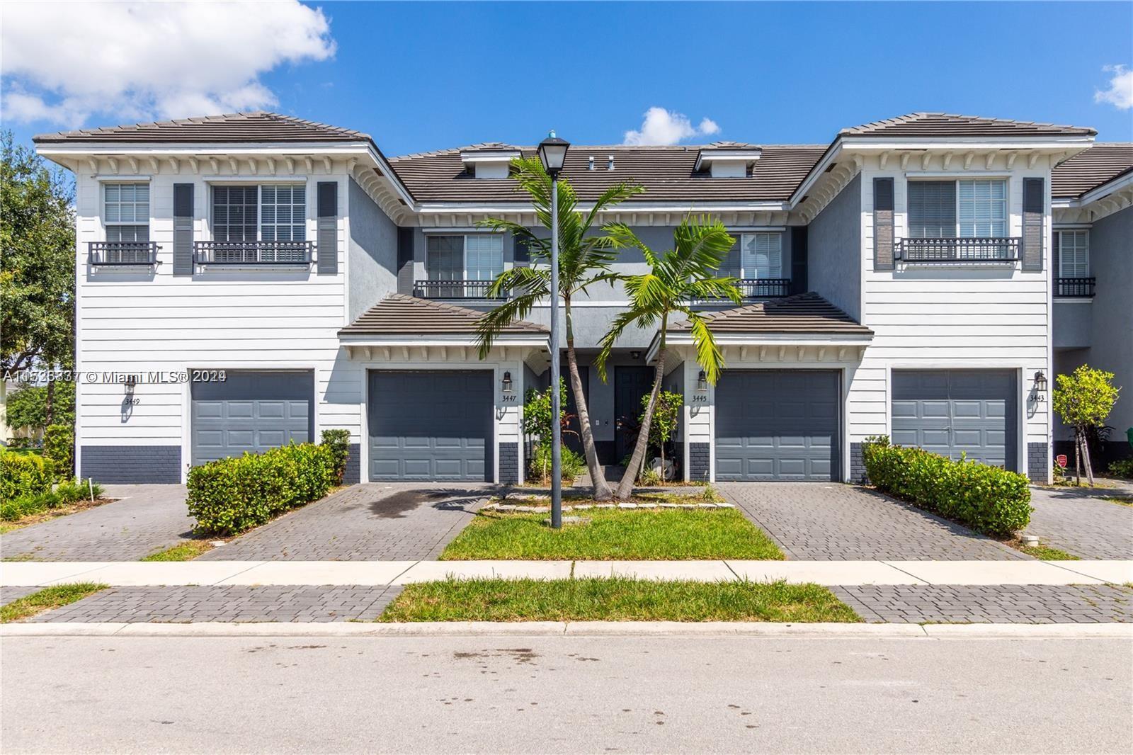 3441 NW 13th St 3441, Lauderhill, Florida 33311, 3 Bedrooms Bedrooms, ,2 BathroomsBathrooms,Residential,For Sale,3441 NW 13th St 3441,A11523837
