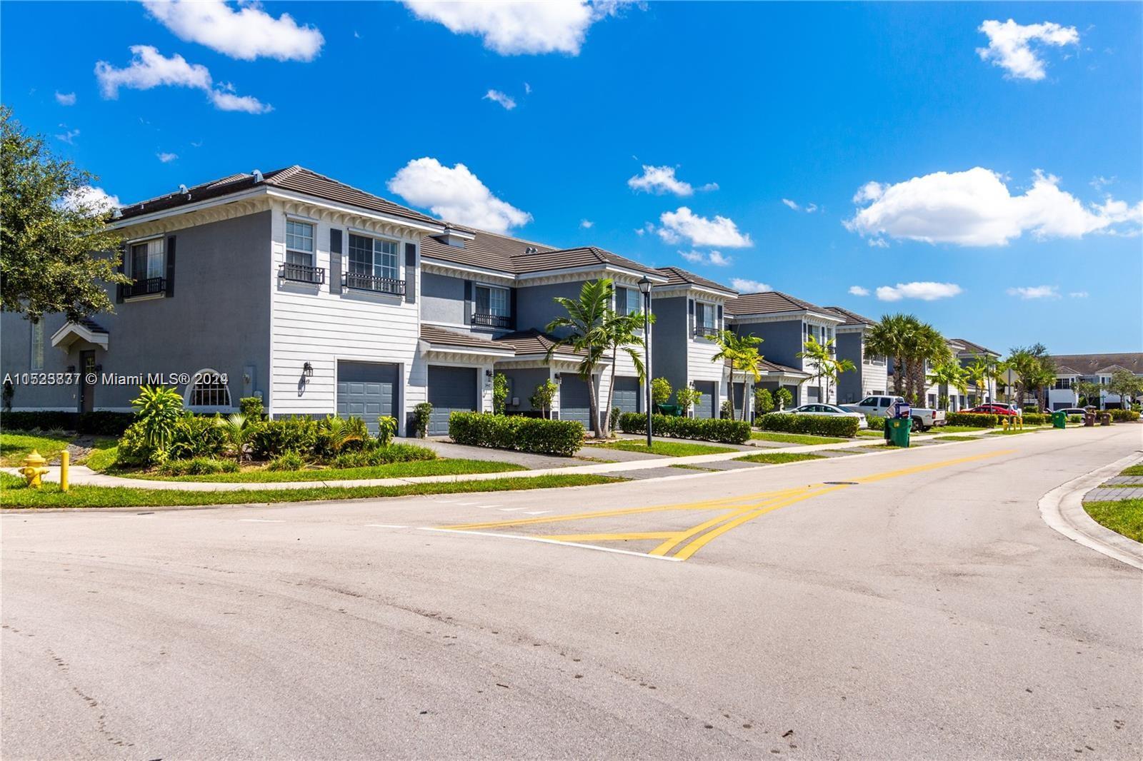 3441 NW 13th St 3441, Lauderhill, Florida 33311, 3 Bedrooms Bedrooms, ,2 BathroomsBathrooms,Residential,For Sale,3441 NW 13th St 3441,A11523837