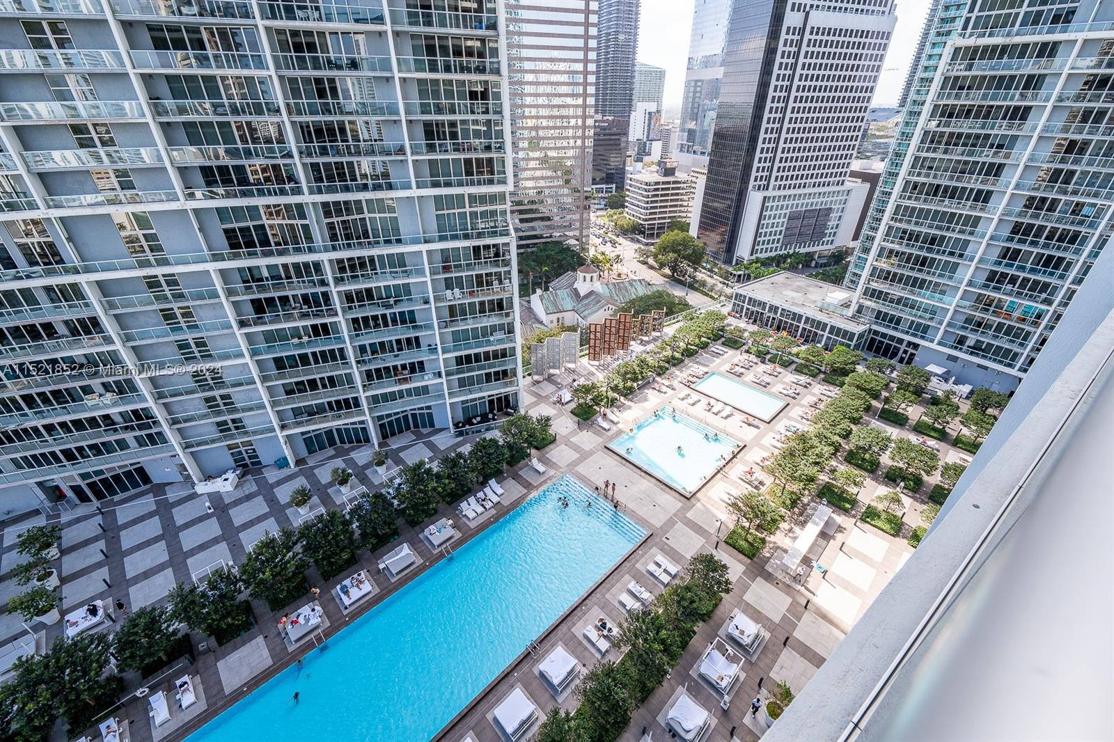 475 Brickell Ave 2509, Miami, Florida 33131, 2 Bedrooms Bedrooms, ,2 BathroomsBathrooms,Residential,For Sale,475 Brickell Ave 2509,A11521852