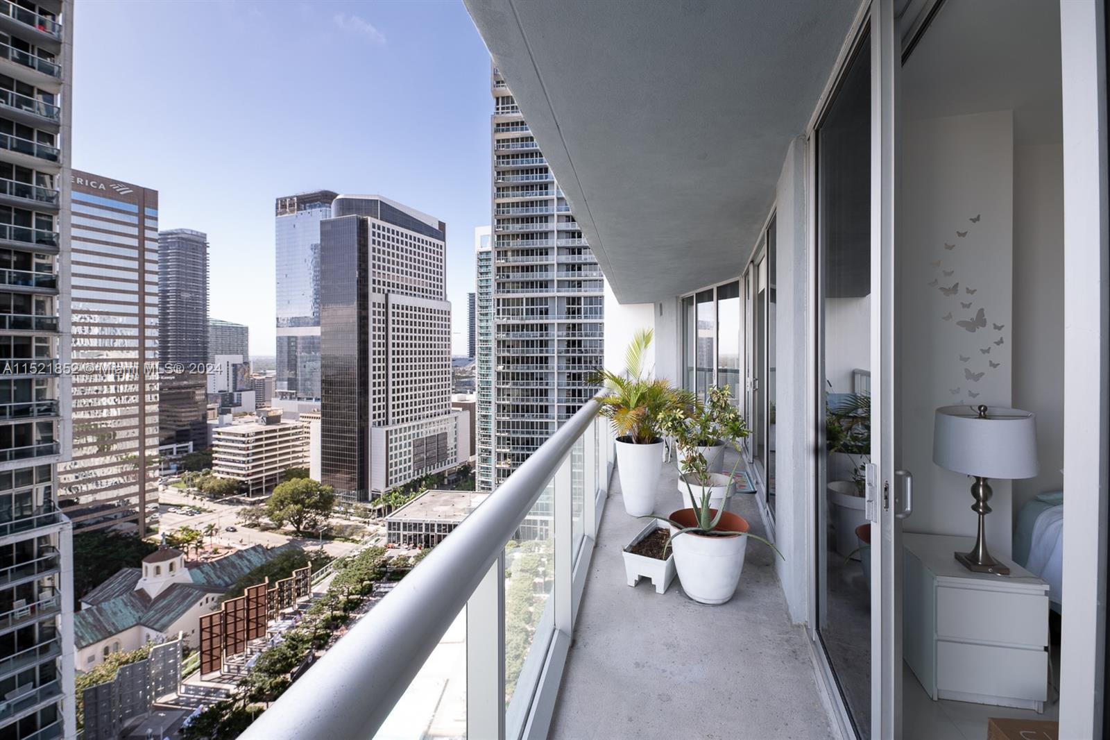 475 Brickell Ave 2509, Miami, Florida 33131, 2 Bedrooms Bedrooms, ,2 BathroomsBathrooms,Residential,For Sale,475 Brickell Ave 2509,A11521852