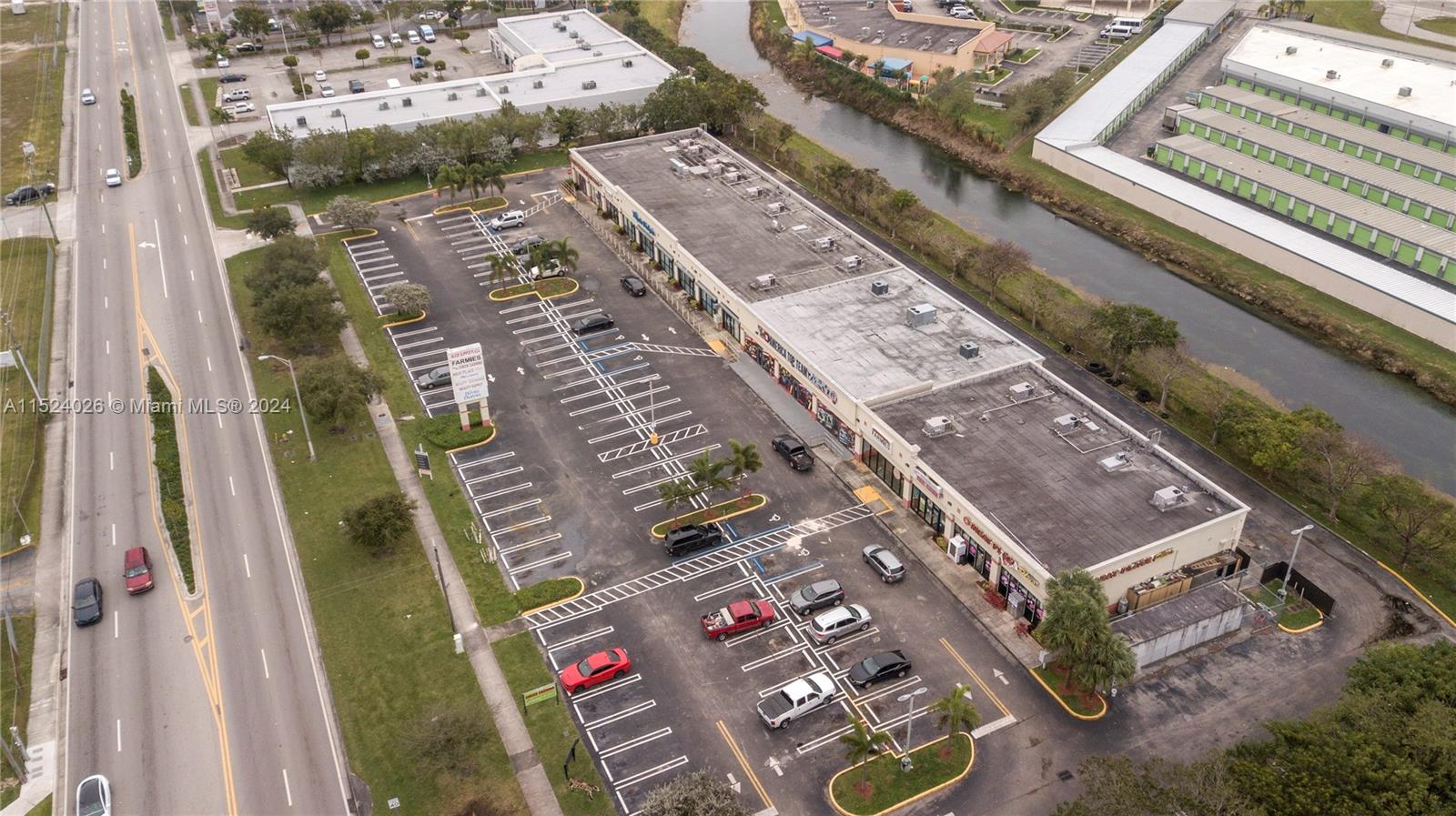 11000 SW 184th St 7, Miami, Florida 33157, ,Commerciallease,For Rent,11000 SW 184th St 7,A11524026