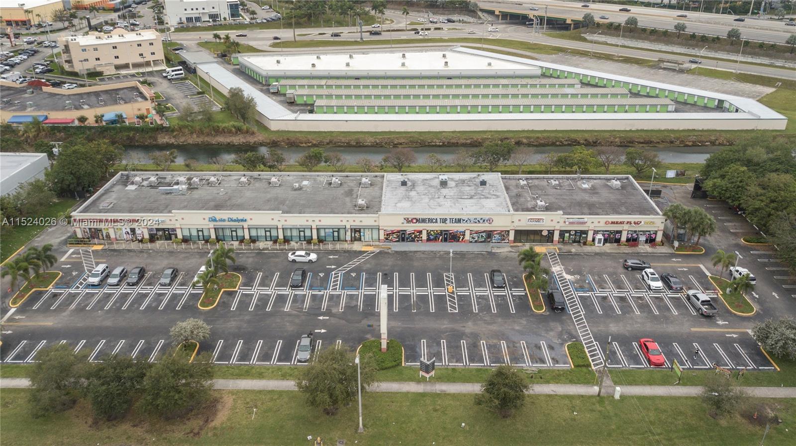 11000 SW 184th St 7, Miami, Florida 33157, ,Commerciallease,For Rent,11000 SW 184th St 7,A11524026