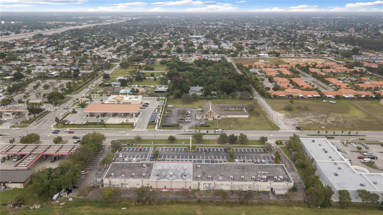 11000 SW 184th St 7, Miami, Florida 33157, ,Commerciallease,For Rent,11000 SW 184th St 7,A11524026