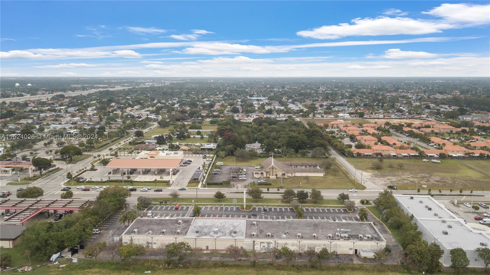 11000 SW 184th St 7, Miami, Florida 33157, ,Commerciallease,For Rent,11000 SW 184th St 7,A11524026