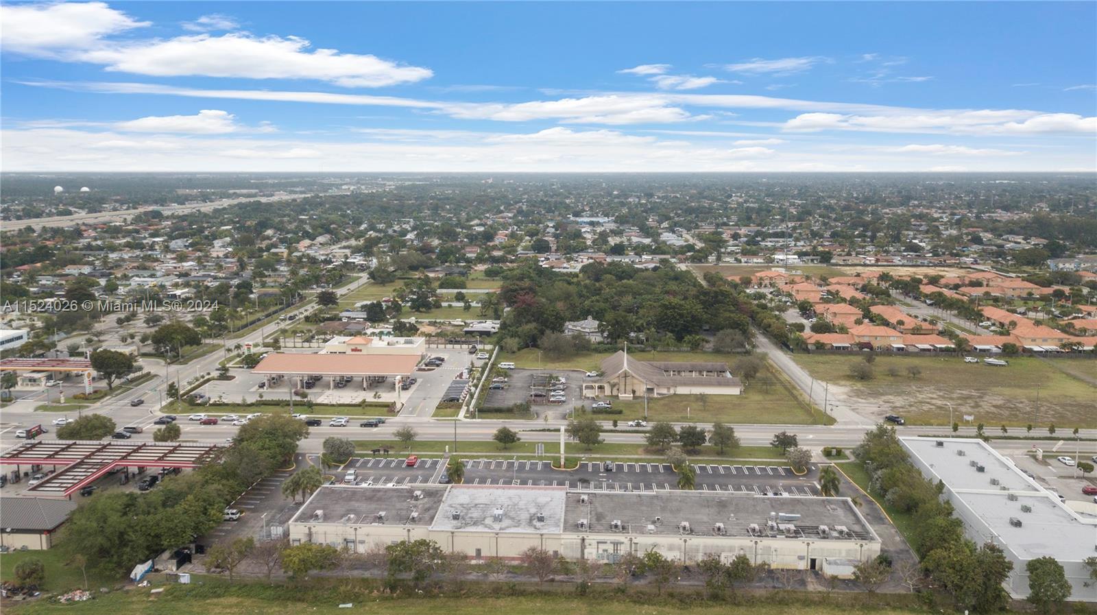 11000 SW 184th St 7, Miami, Florida 33157, ,Commerciallease,For Rent,11000 SW 184th St 7,A11524026