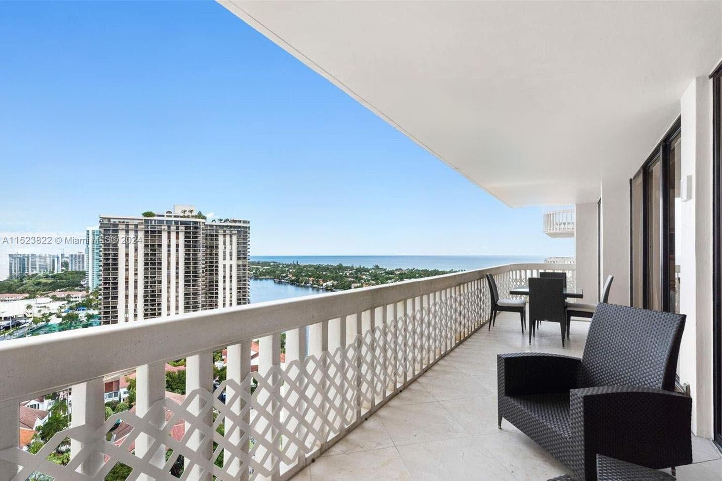 19355 Turnberry Way 20L, Aventura, Florida 33180, 3 Bedrooms Bedrooms, ,2 BathroomsBathrooms,Residential,For Sale,19355 Turnberry Way 20L,A11523822