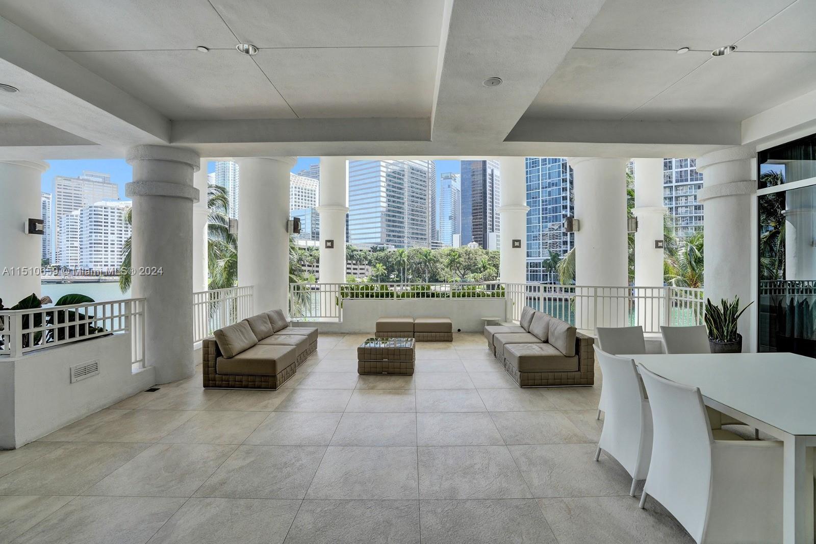 801 Brickell Key Blvd 1804, Miami, Florida 33131, 3 Bedrooms Bedrooms, ,3 BathroomsBathrooms,Residentiallease,For Rent,801 Brickell Key Blvd 1804,A11510659