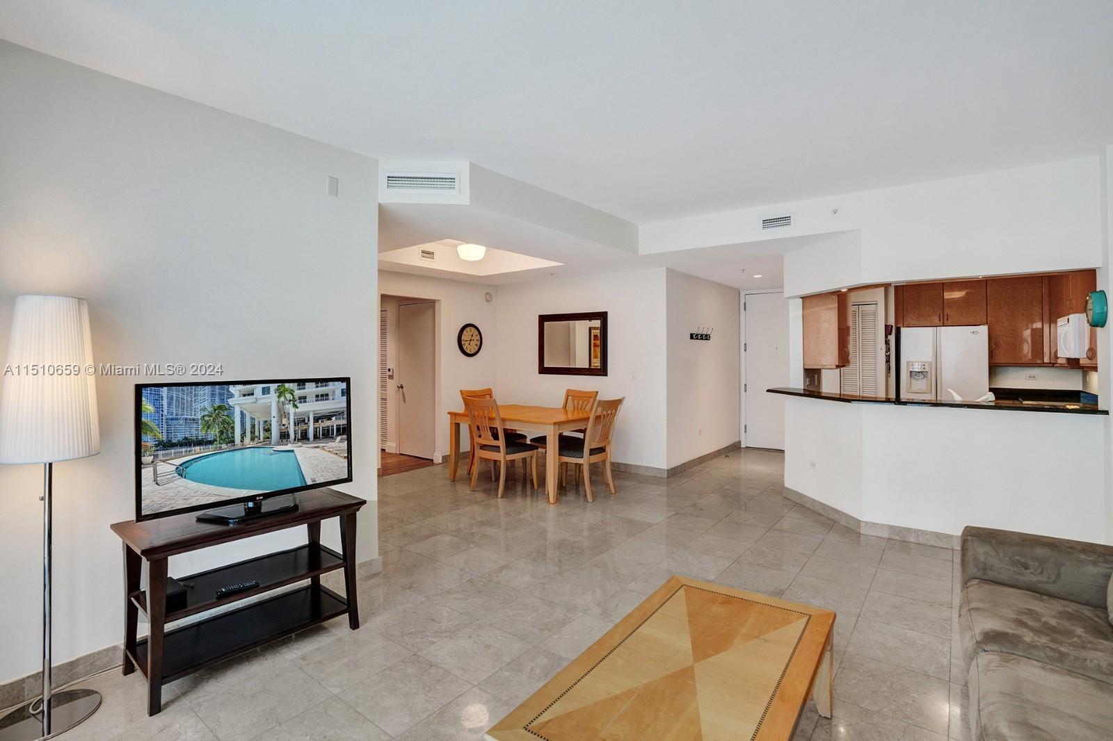 801 Brickell Key Blvd 1804, Miami, Florida 33131, 3 Bedrooms Bedrooms, ,3 BathroomsBathrooms,Residentiallease,For Rent,801 Brickell Key Blvd 1804,A11510659