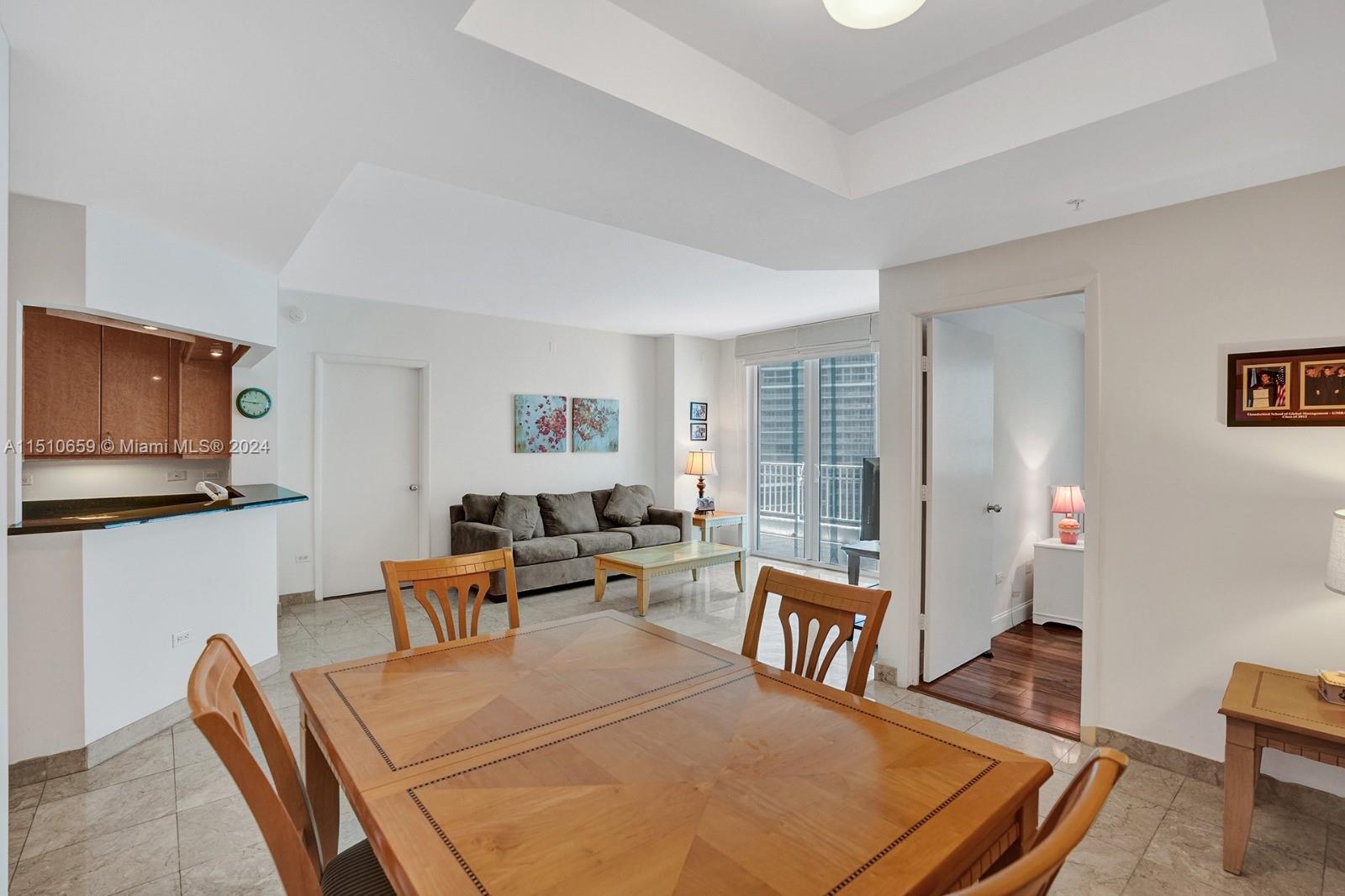 801 Brickell Key Blvd 1804, Miami, Florida 33131, 3 Bedrooms Bedrooms, ,3 BathroomsBathrooms,Residentiallease,For Rent,801 Brickell Key Blvd 1804,A11510659