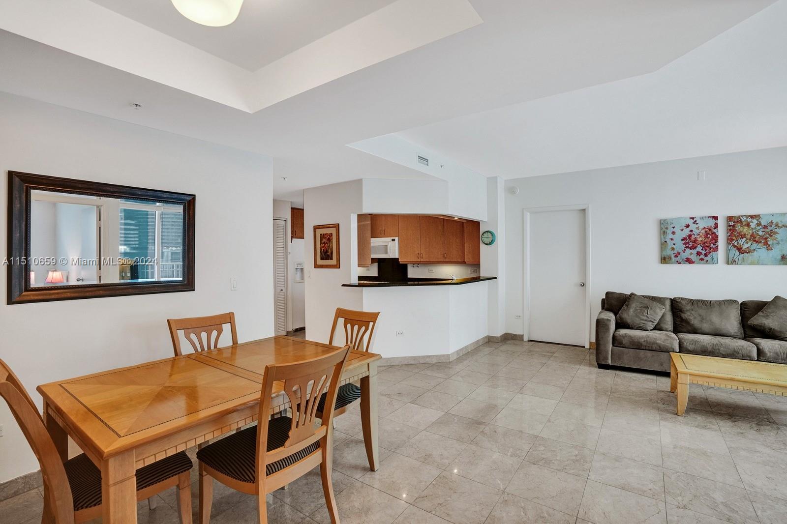 801 Brickell Key Blvd 1804, Miami, Florida 33131, 3 Bedrooms Bedrooms, ,3 BathroomsBathrooms,Residentiallease,For Rent,801 Brickell Key Blvd 1804,A11510659
