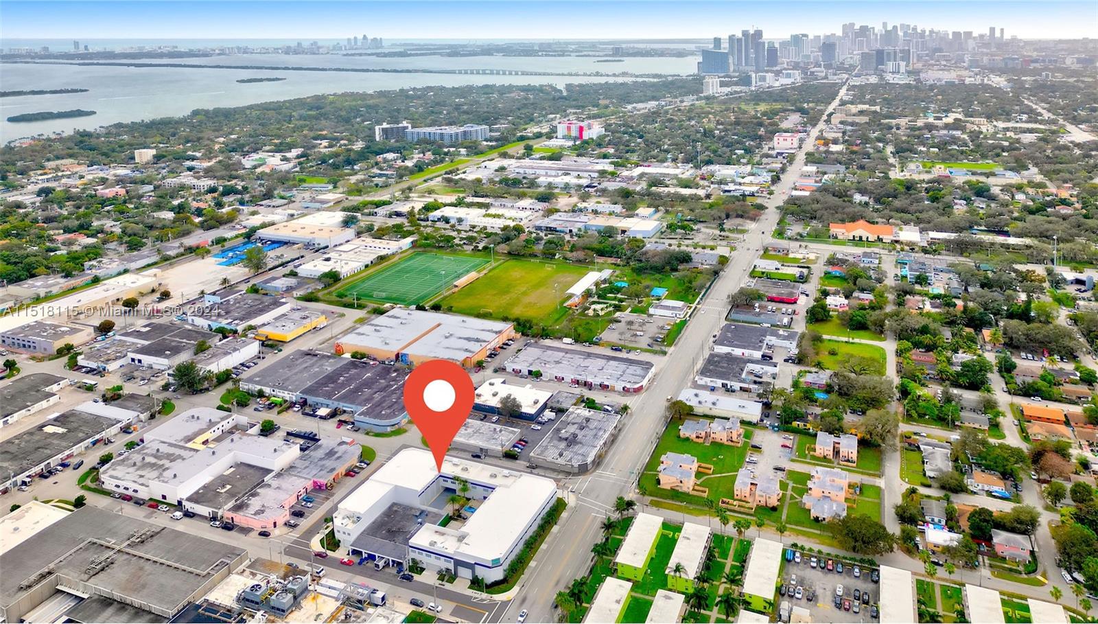 235 NE 67th St, Miami, Florida 33138, ,Commerciallease,For Rent,235 NE 67th St,A11518115