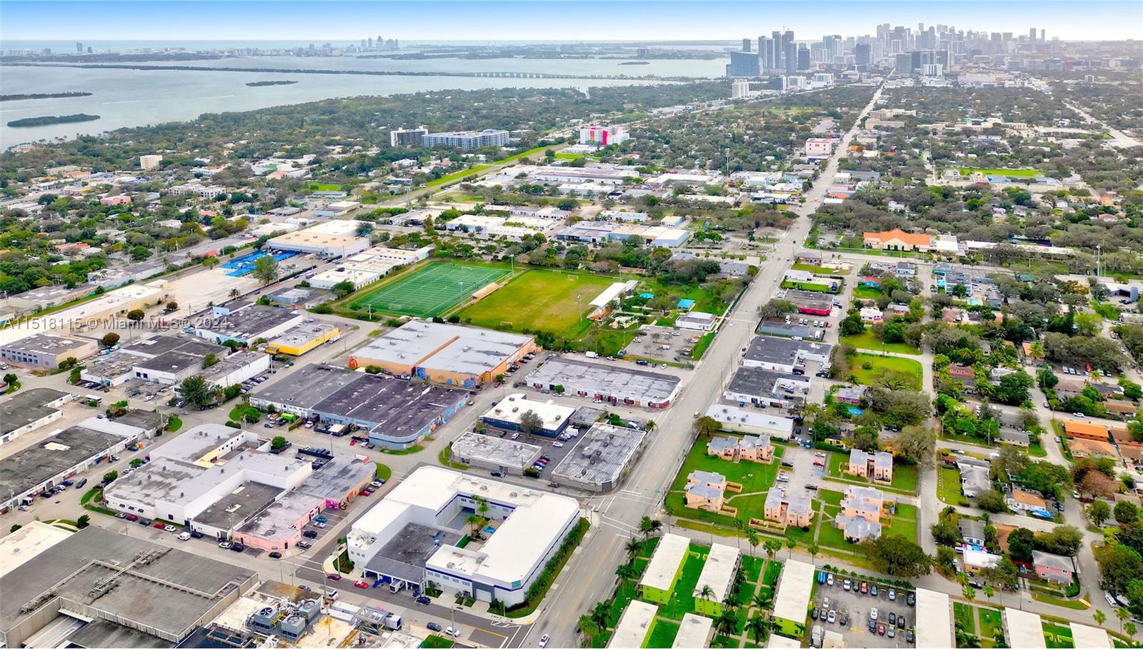 235 NE 67th St, Miami, Florida 33138, ,Commerciallease,For Rent,235 NE 67th St,A11518115