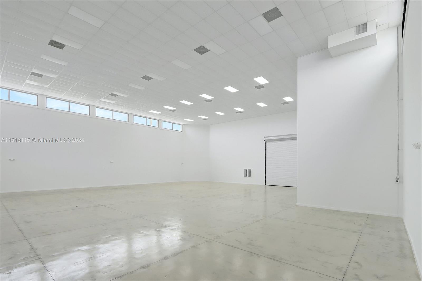Warehouse