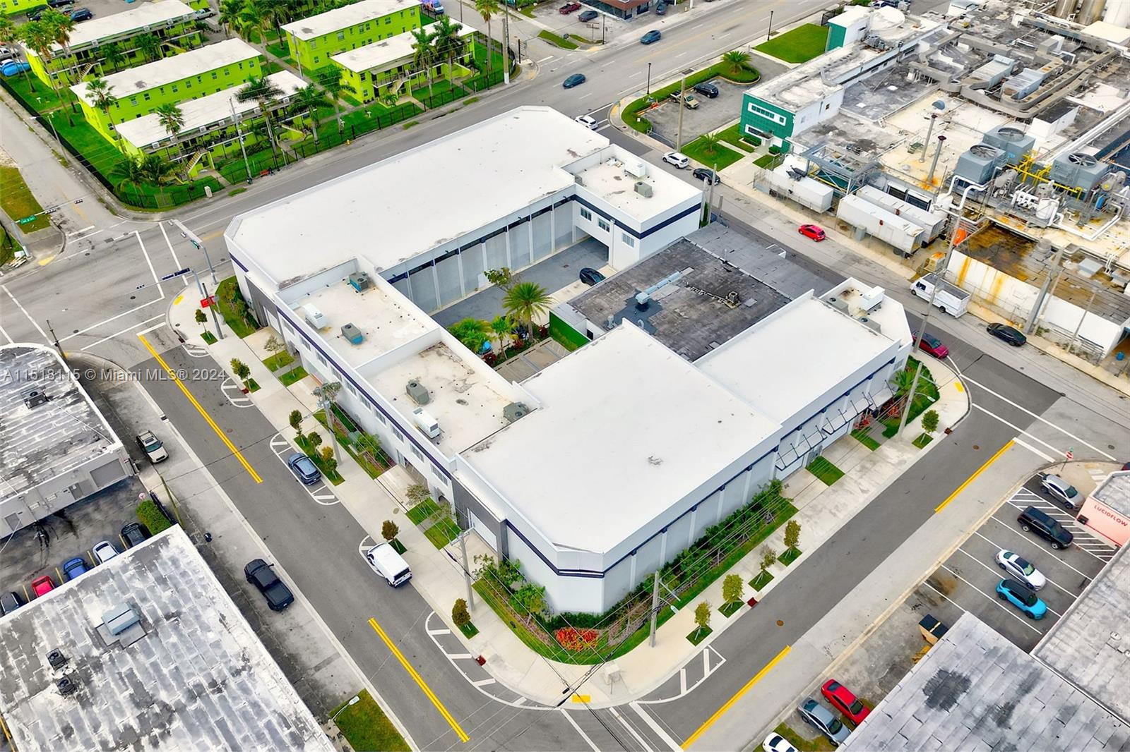 235 NE 67th St, Miami, Florida 33138, ,Commerciallease,For Rent,235 NE 67th St,A11518115