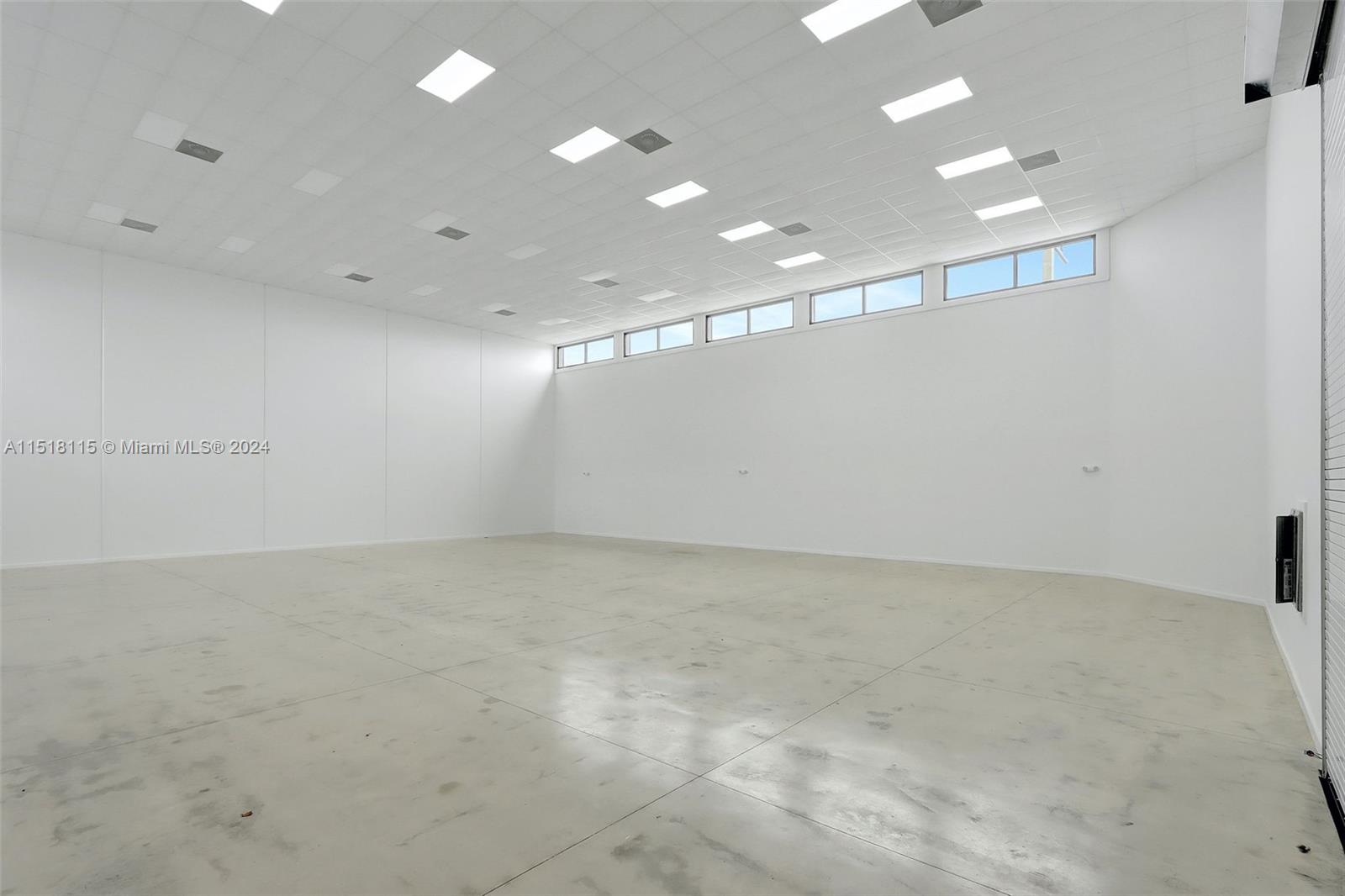 Warehouse