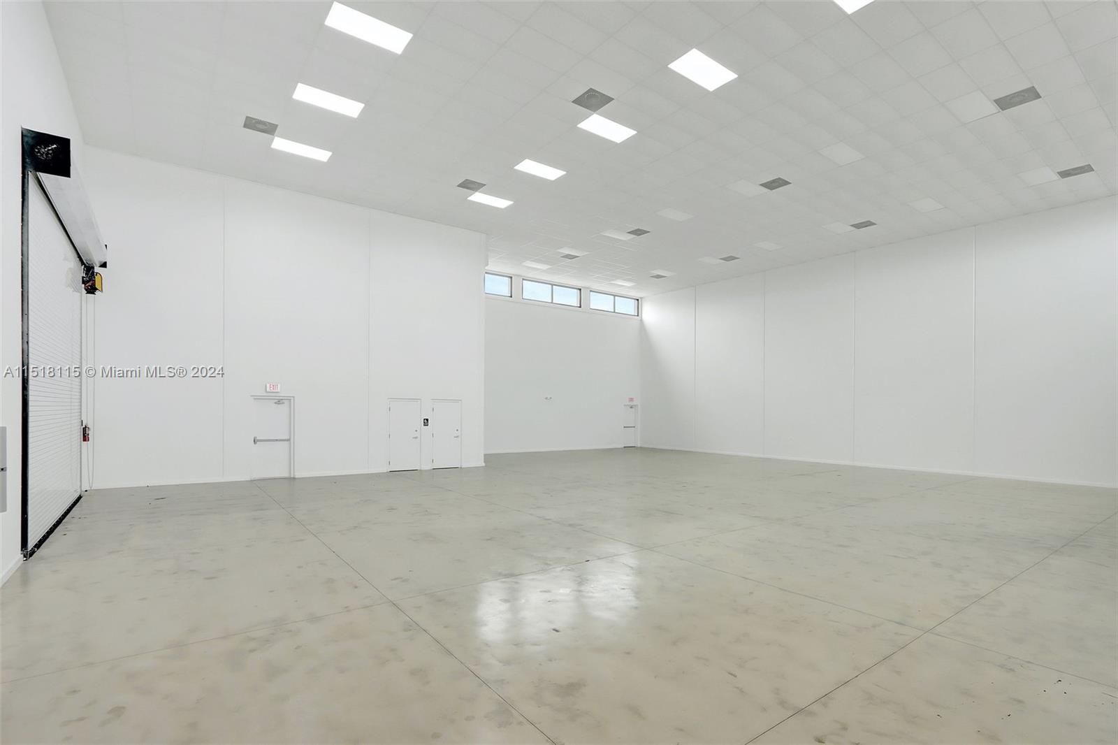 Warehouse