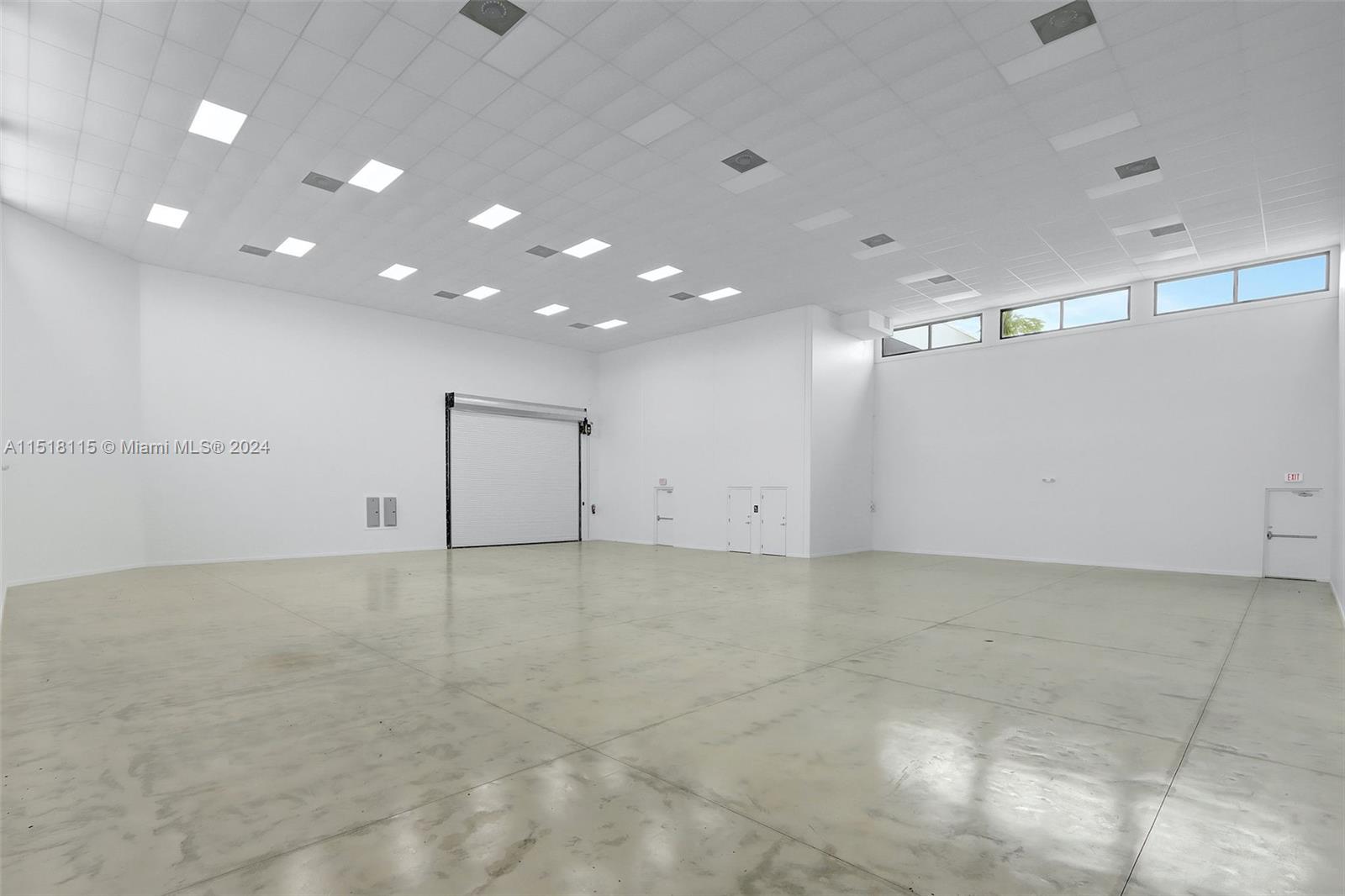 Warehouse