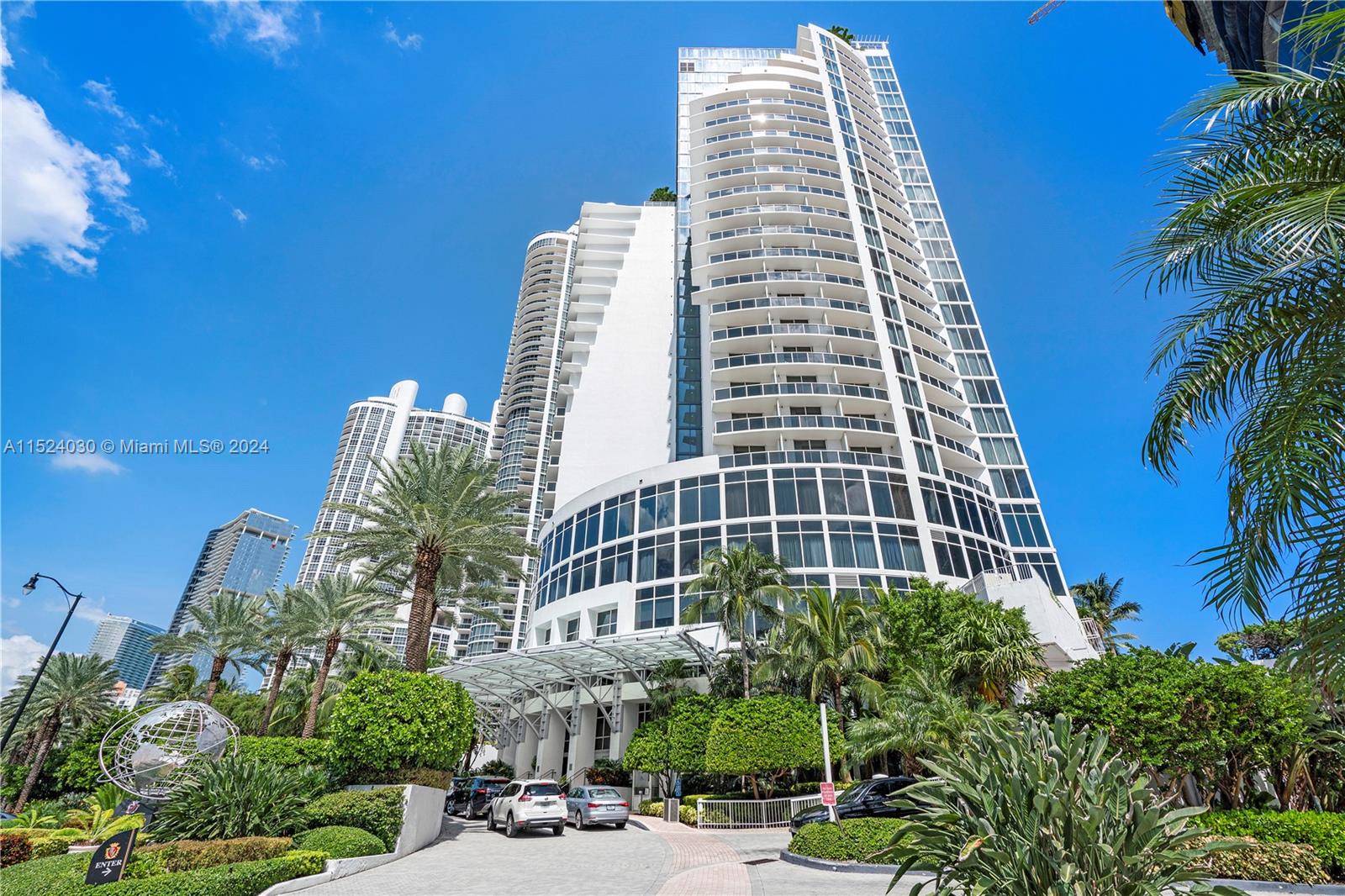 18001 Collins Ave 1706, Sunny Isles Beach, Florida 33160, ,1 BathroomBathrooms,Residential,For Sale,18001 Collins Ave 1706,A11524030
