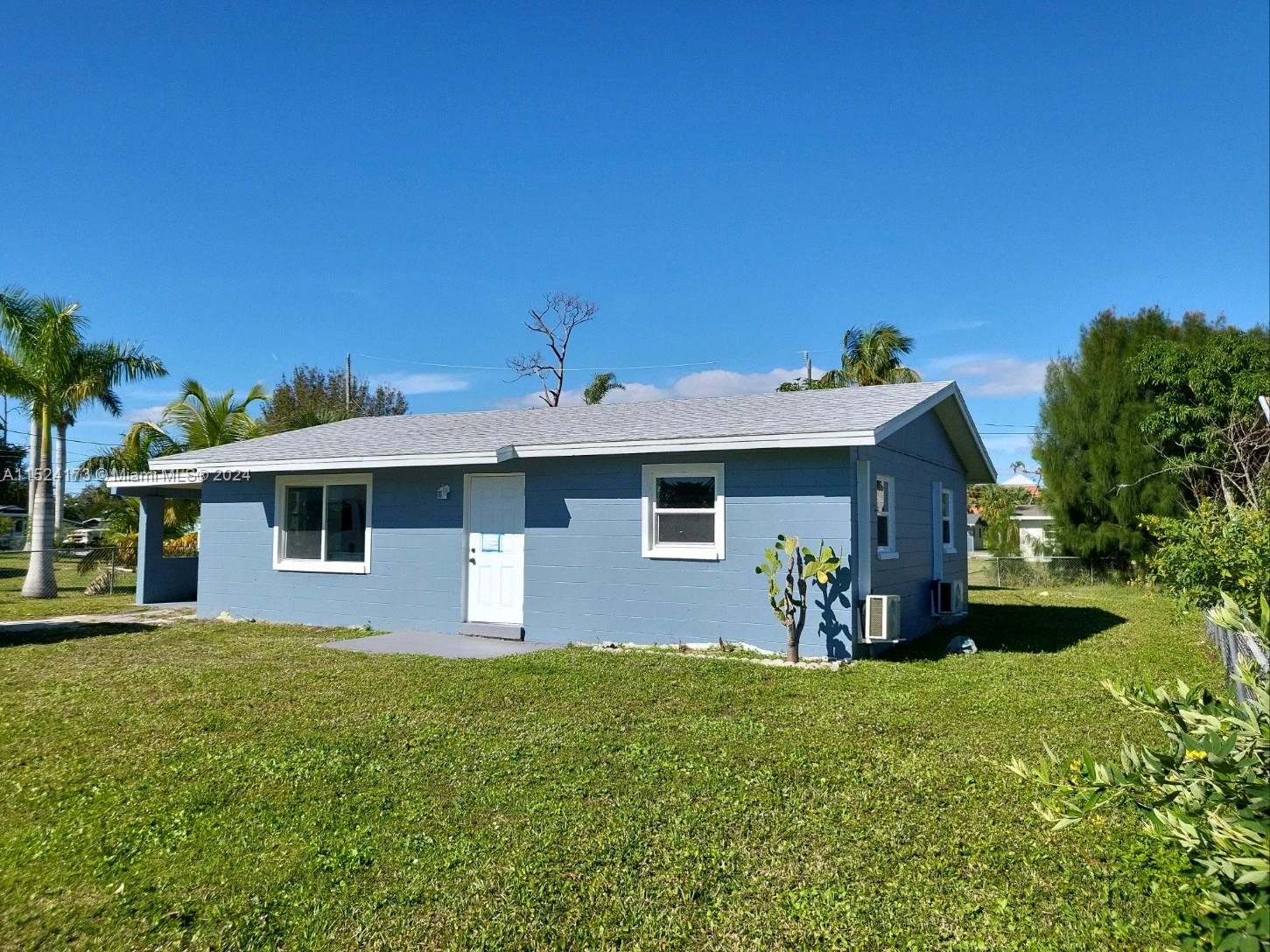 4630 New Haven Drive NA, Fort Myers, FL 33908