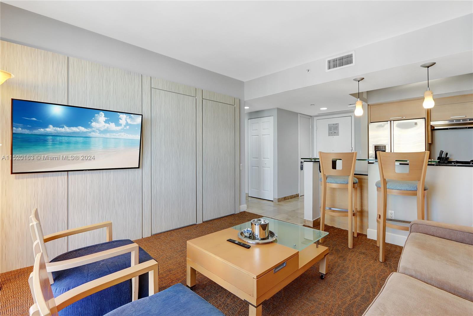 18683 Collins Ave 1804, Sunny Isles Beach, Florida 33160, 1 Bedroom Bedrooms, ,1 BathroomBathrooms,Residentiallease,For Rent,18683 Collins Ave 1804,A11520163