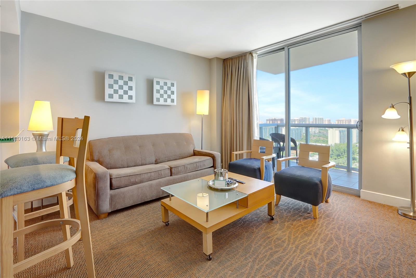 18683 Collins Ave 1804, Sunny Isles Beach, Florida 33160, 1 Bedroom Bedrooms, ,1 BathroomBathrooms,Residentiallease,For Rent,18683 Collins Ave 1804,A11520163