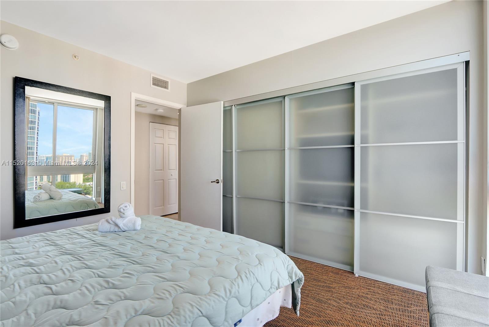 18683 Collins Ave 1804, Sunny Isles Beach, Florida 33160, 1 Bedroom Bedrooms, ,1 BathroomBathrooms,Residentiallease,For Rent,18683 Collins Ave 1804,A11520163