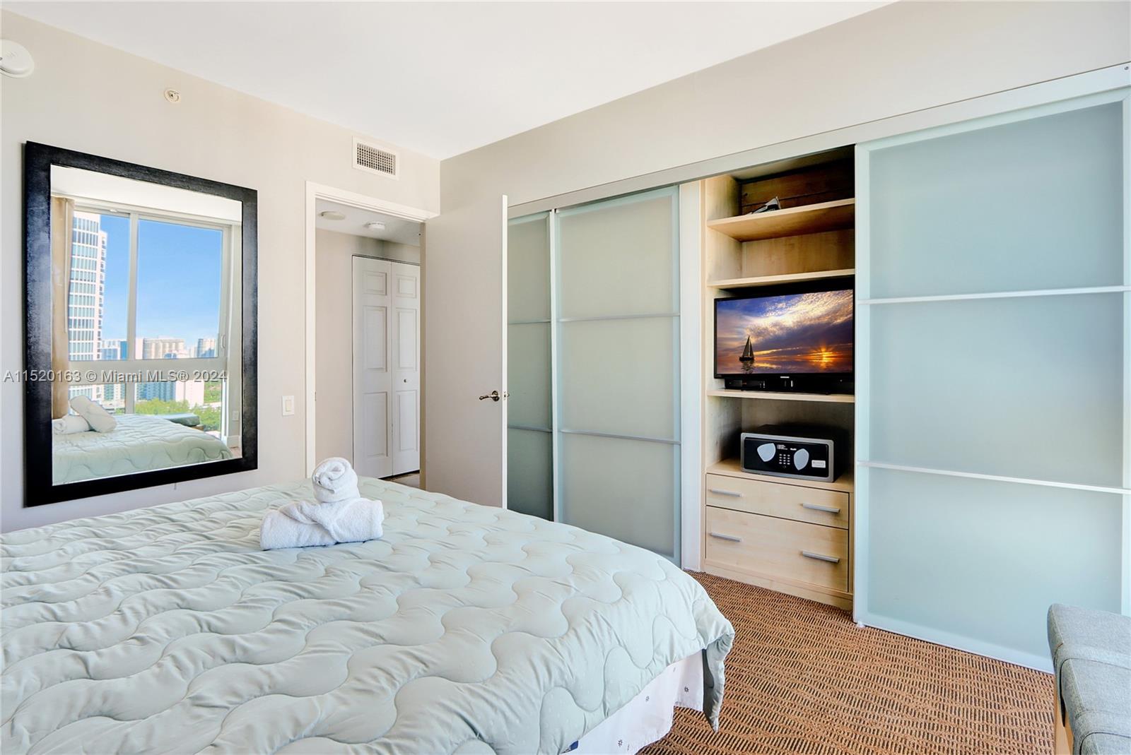 18683 Collins Ave 1804, Sunny Isles Beach, Florida 33160, 1 Bedroom Bedrooms, ,1 BathroomBathrooms,Residentiallease,For Rent,18683 Collins Ave 1804,A11520163