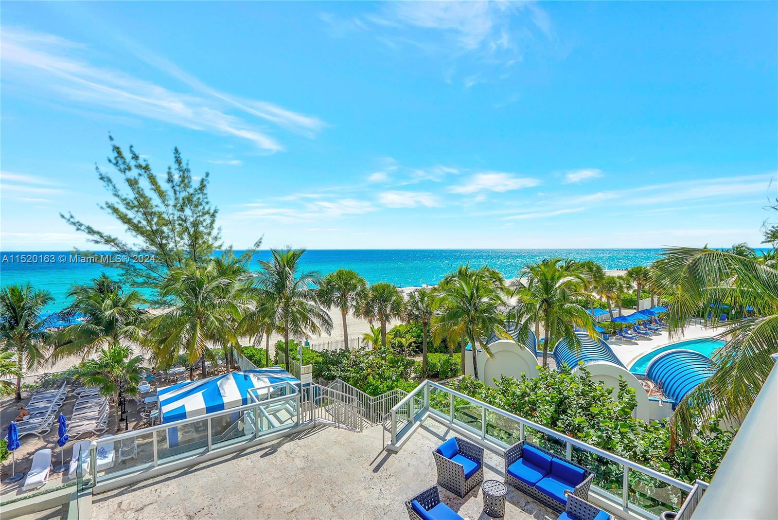 18683 Collins Ave 1804, Sunny Isles Beach, Florida 33160, 1 Bedroom Bedrooms, ,1 BathroomBathrooms,Residentiallease,For Rent,18683 Collins Ave 1804,A11520163