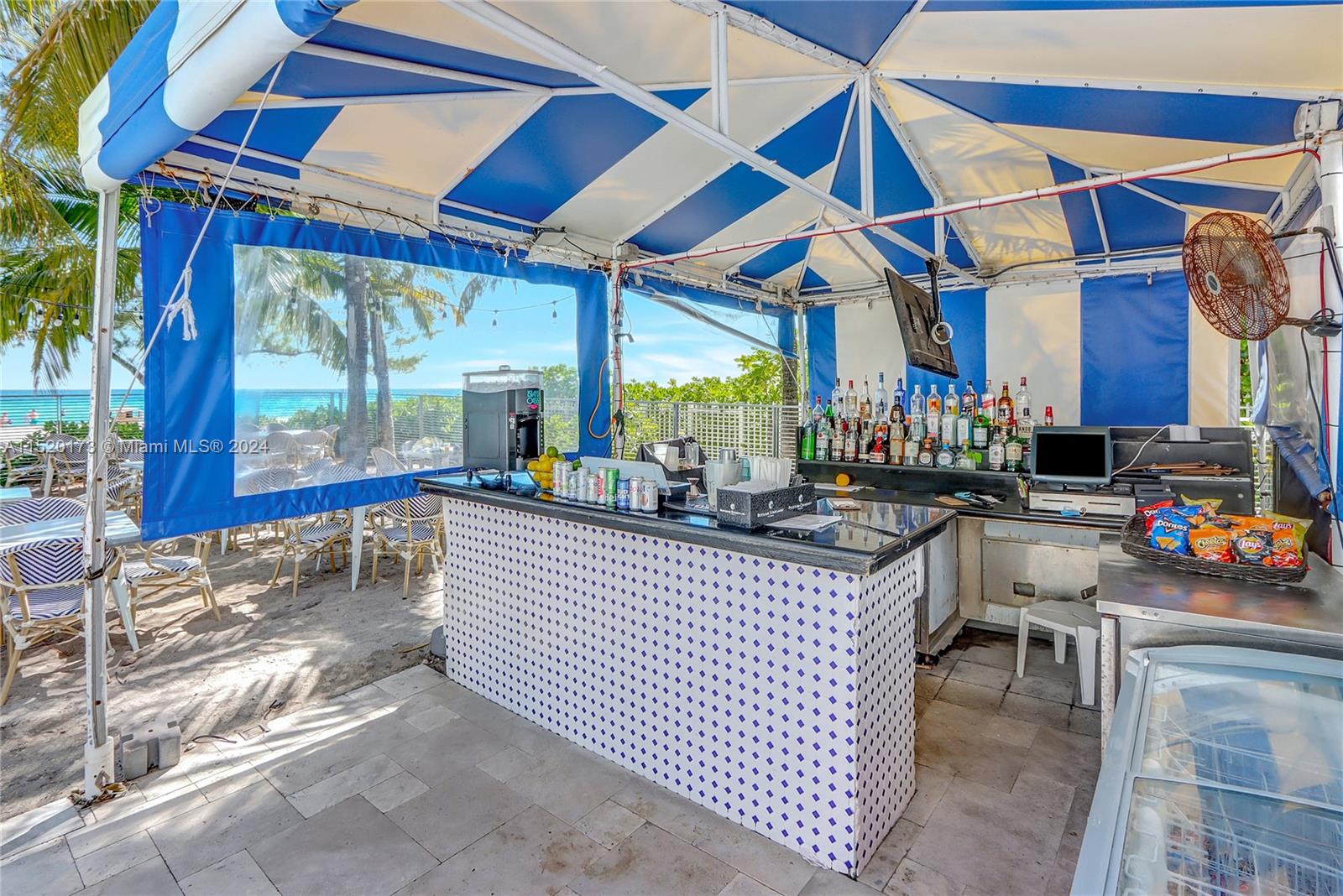 18683 Collins Ave 2505, Sunny Isles Beach, Florida 33160, 1 Bedroom Bedrooms, ,1 BathroomBathrooms,Residentiallease,For Rent,18683 Collins Ave 2505,A11520173