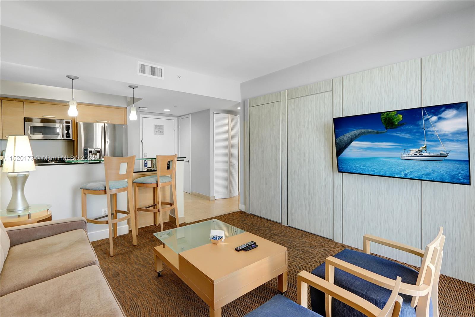 18683 Collins Ave 2505, Sunny Isles Beach, Florida 33160, 1 Bedroom Bedrooms, ,1 BathroomBathrooms,Residentiallease,For Rent,18683 Collins Ave 2505,A11520173