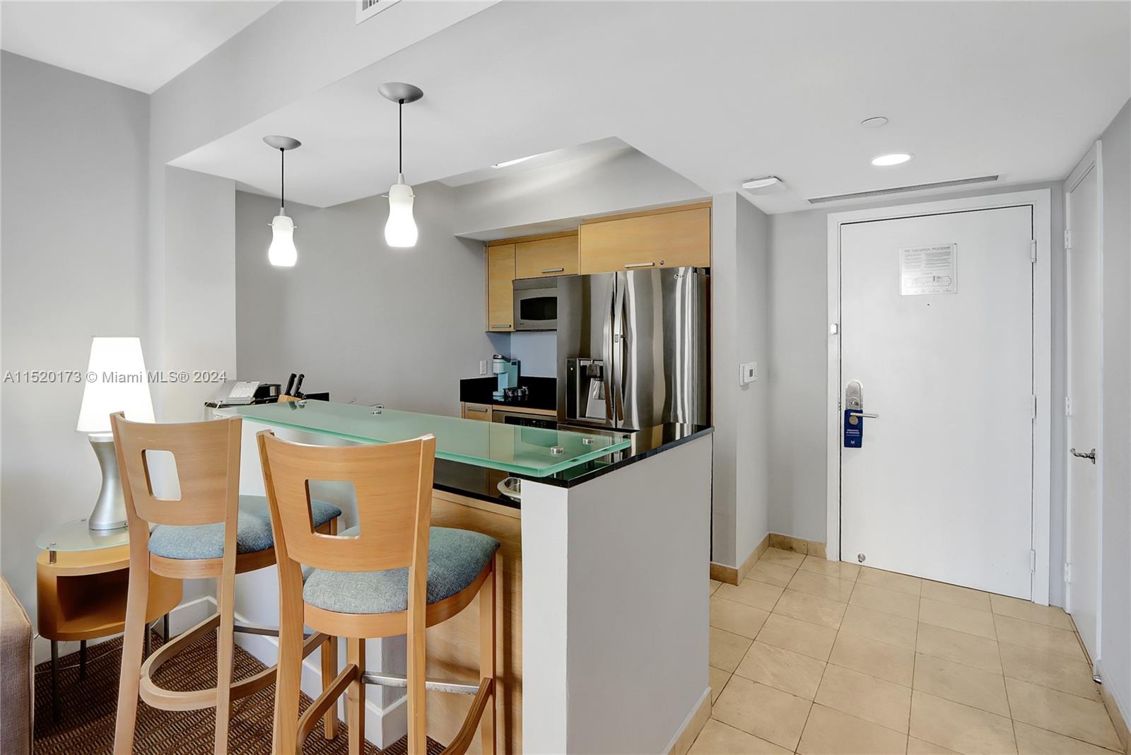 18683 Collins Ave 2505, Sunny Isles Beach, Florida 33160, 1 Bedroom Bedrooms, ,1 BathroomBathrooms,Residentiallease,For Rent,18683 Collins Ave 2505,A11520173