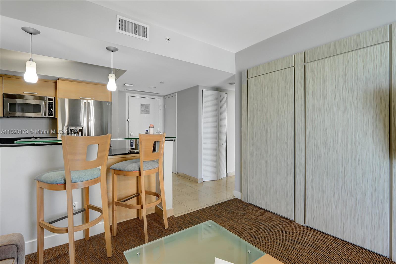18683 Collins Ave 2505, Sunny Isles Beach, Florida 33160, 1 Bedroom Bedrooms, ,1 BathroomBathrooms,Residentiallease,For Rent,18683 Collins Ave 2505,A11520173