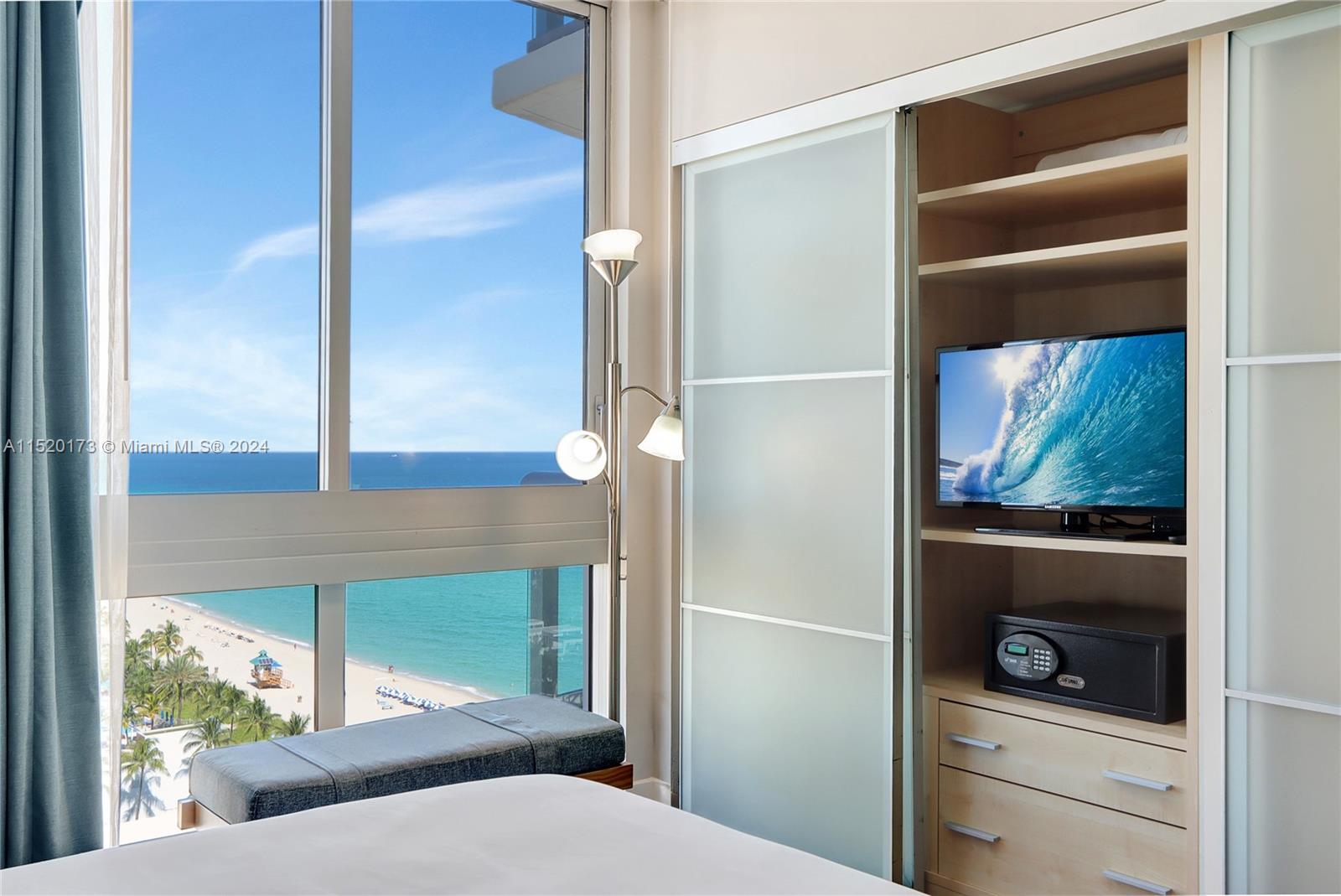18683 Collins Ave 2505, Sunny Isles Beach, Florida 33160, 1 Bedroom Bedrooms, ,1 BathroomBathrooms,Residentiallease,For Rent,18683 Collins Ave 2505,A11520173