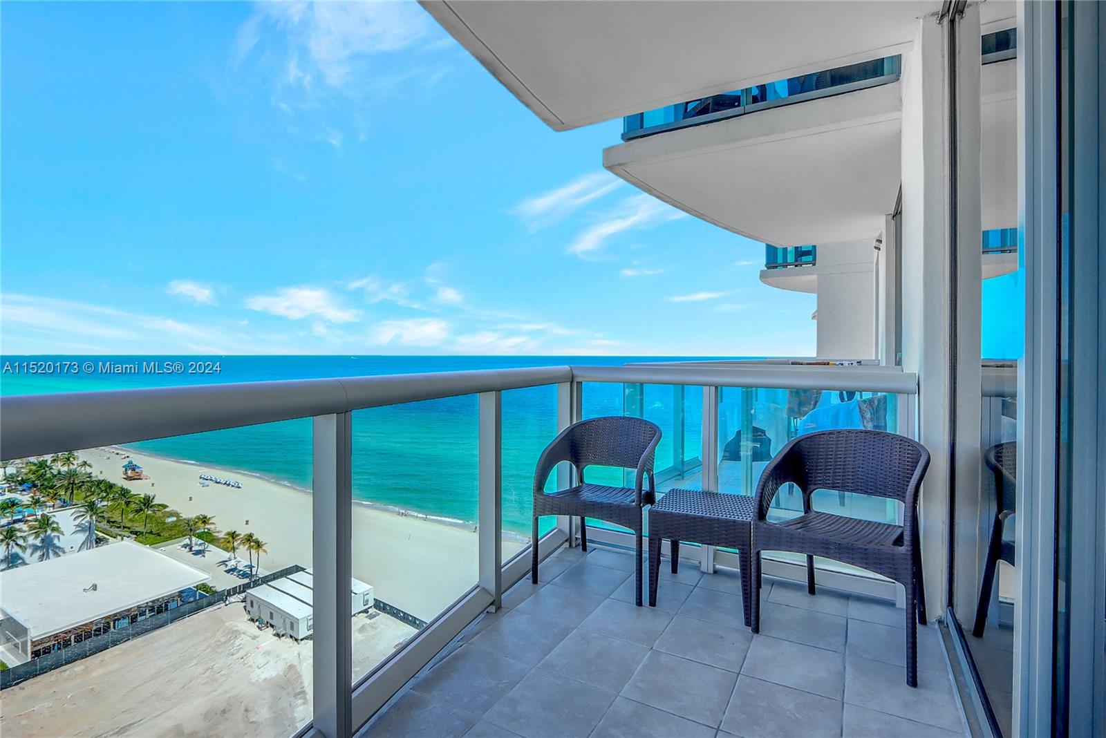 18683 Collins Ave 2505, Sunny Isles Beach, Florida 33160, 1 Bedroom Bedrooms, ,1 BathroomBathrooms,Residentiallease,For Rent,18683 Collins Ave 2505,A11520173