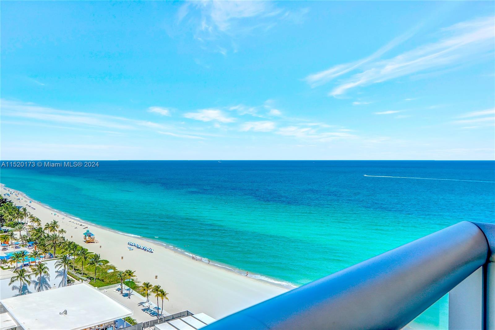 18683 Collins Ave 2505, Sunny Isles Beach, Florida 33160, 1 Bedroom Bedrooms, ,1 BathroomBathrooms,Residentiallease,For Rent,18683 Collins Ave 2505,A11520173