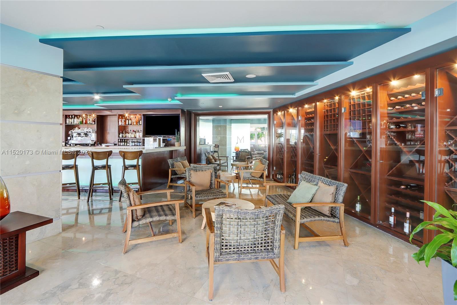 18683 Collins Ave 2505, Sunny Isles Beach, Florida 33160, 1 Bedroom Bedrooms, ,1 BathroomBathrooms,Residentiallease,For Rent,18683 Collins Ave 2505,A11520173