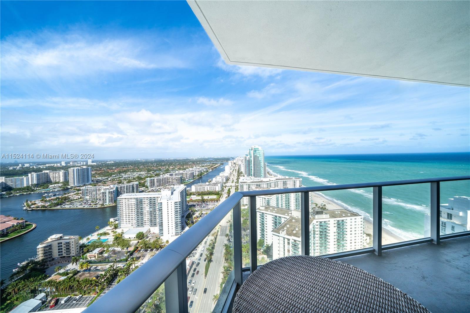 4111 S Ocean Dr #3112 For Sale A11524114, FL