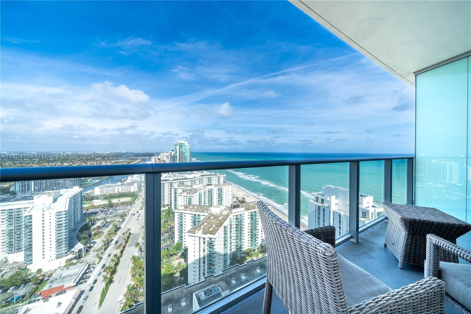 4111 S Ocean Dr 3112, Hollywood, Florida 33019, 1 Bedroom Bedrooms, ,1 BathroomBathrooms,Residential,For Sale,4111 S Ocean Dr 3112,A11524114