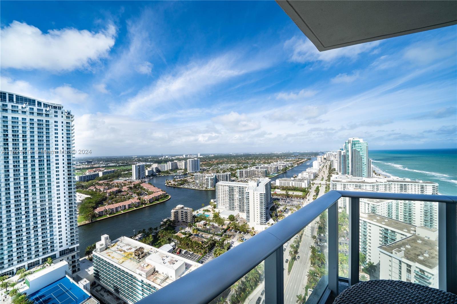 4111 S Ocean Dr 3112, Hollywood, Florida 33019, 1 Bedroom Bedrooms, ,1 BathroomBathrooms,Residential,For Sale,4111 S Ocean Dr 3112,A11524114