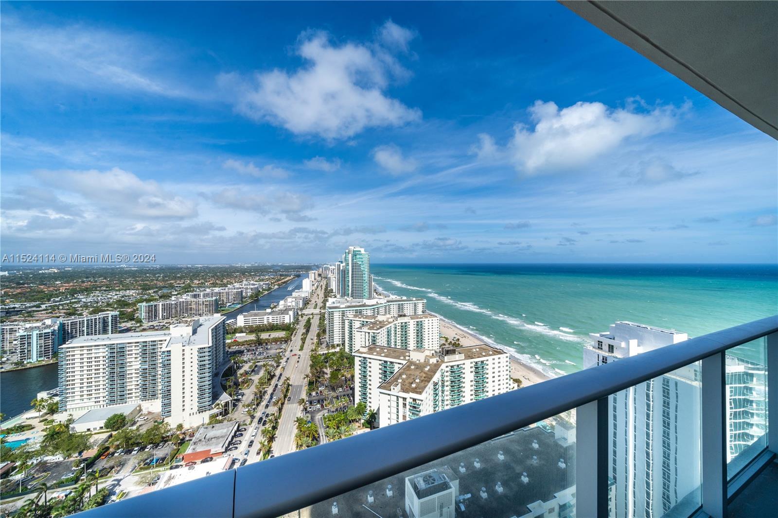 4111 S Ocean Dr 3112, Hollywood, Florida 33019, 1 Bedroom Bedrooms, ,1 BathroomBathrooms,Residential,For Sale,4111 S Ocean Dr 3112,A11524114
