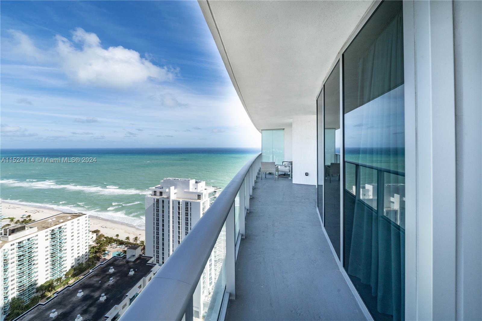 4111 S Ocean Dr 3112, Hollywood, Florida 33019, 1 Bedroom Bedrooms, ,1 BathroomBathrooms,Residential,For Sale,4111 S Ocean Dr 3112,A11524114