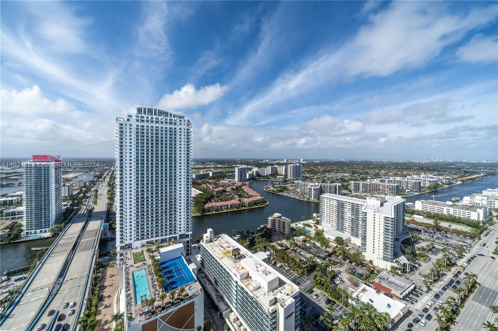 4111 S Ocean Dr 3112, Hollywood, Florida 33019, 1 Bedroom Bedrooms, ,1 BathroomBathrooms,Residential,For Sale,4111 S Ocean Dr 3112,A11524114