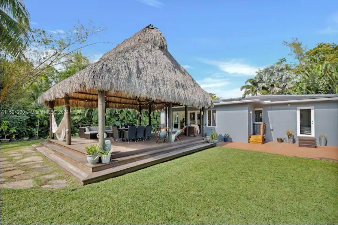 Biscayne Park, Florida 33161, 4 Bedrooms Bedrooms, ,2 BathroomsBathrooms,Residentiallease,For Rent,A11524230