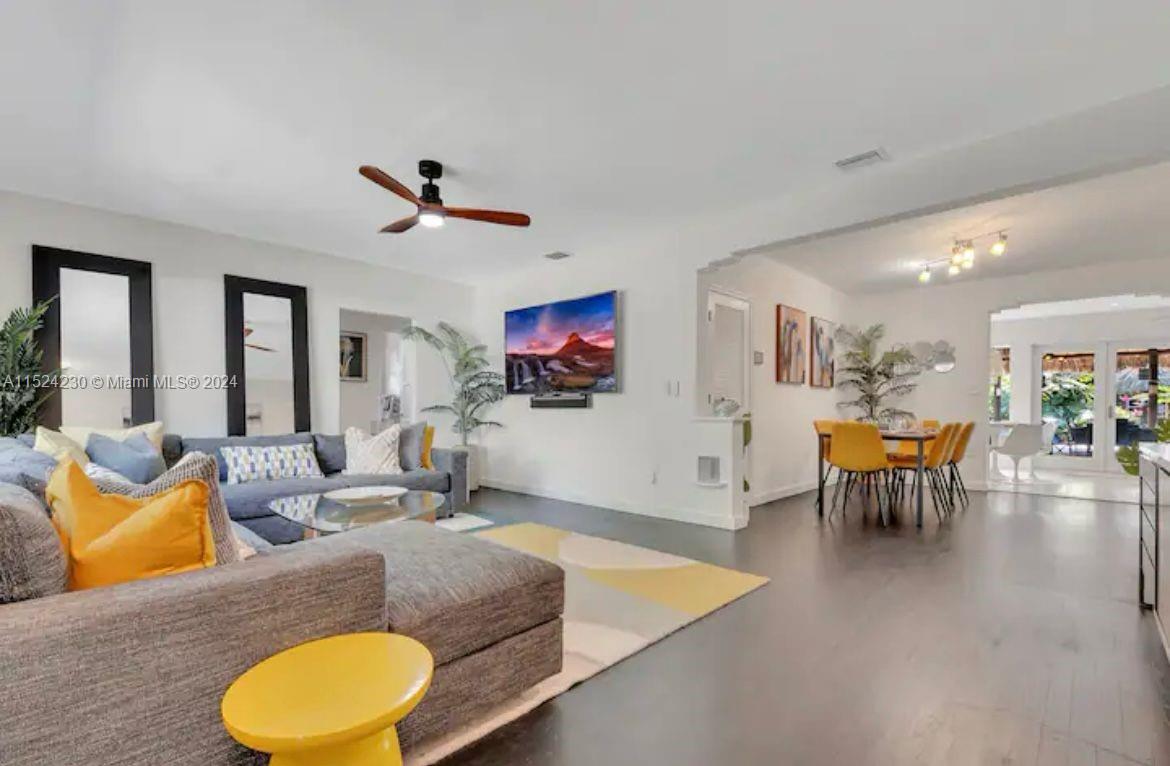 Biscayne Park, Florida 33161, 4 Bedrooms Bedrooms, ,2 BathroomsBathrooms,Residentiallease,For Rent,A11524230