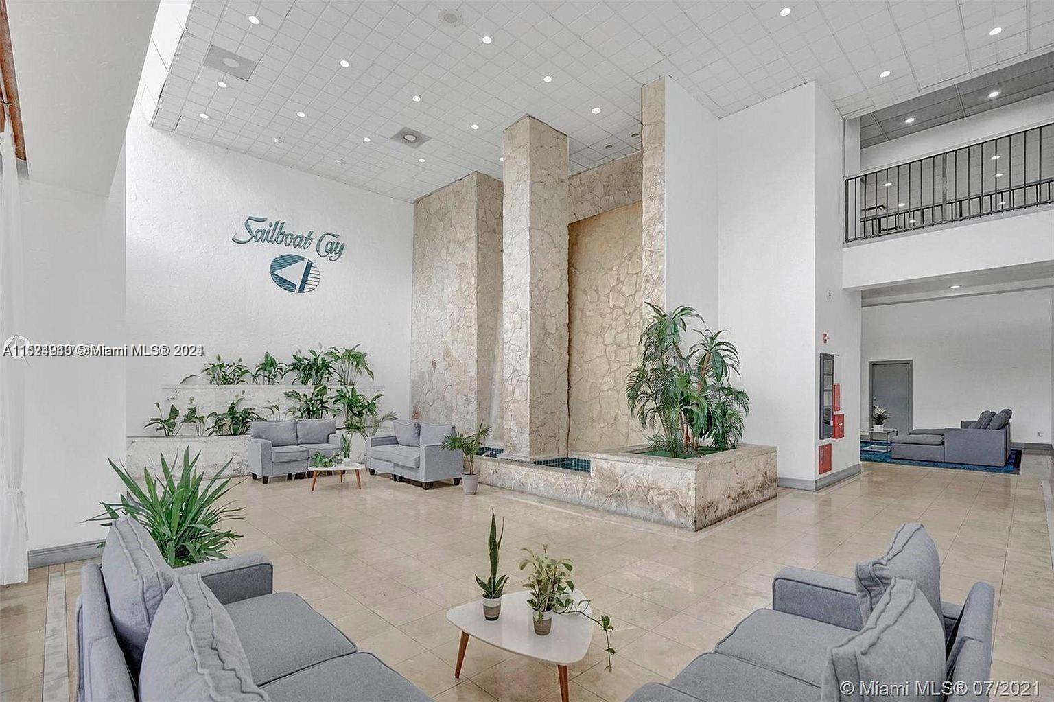 13499 Biscayne Blvd 503, North Miami, Florida 33181, 1 Bedroom Bedrooms, ,1 BathroomBathrooms,Residential,For Sale,13499 Biscayne Blvd 503,A11524240