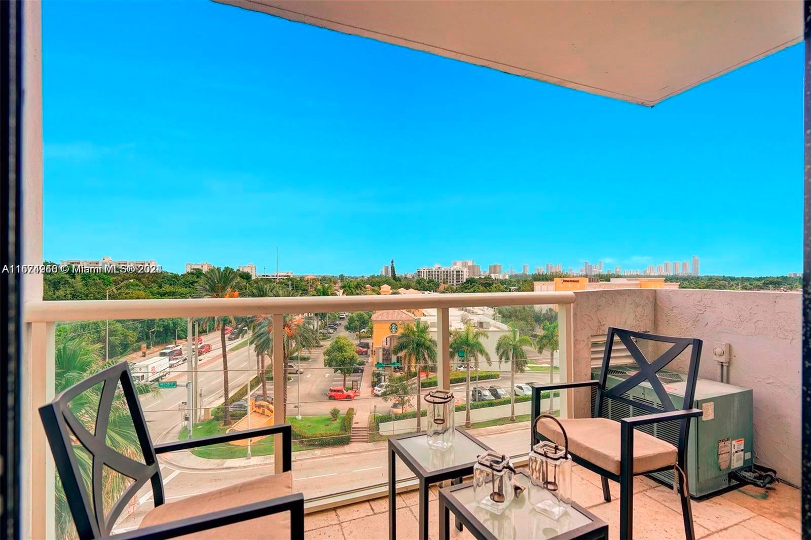 13499 Biscayne Blvd 503, North Miami, Florida 33181, 1 Bedroom Bedrooms, ,1 BathroomBathrooms,Residential,For Sale,13499 Biscayne Blvd 503,A11524240