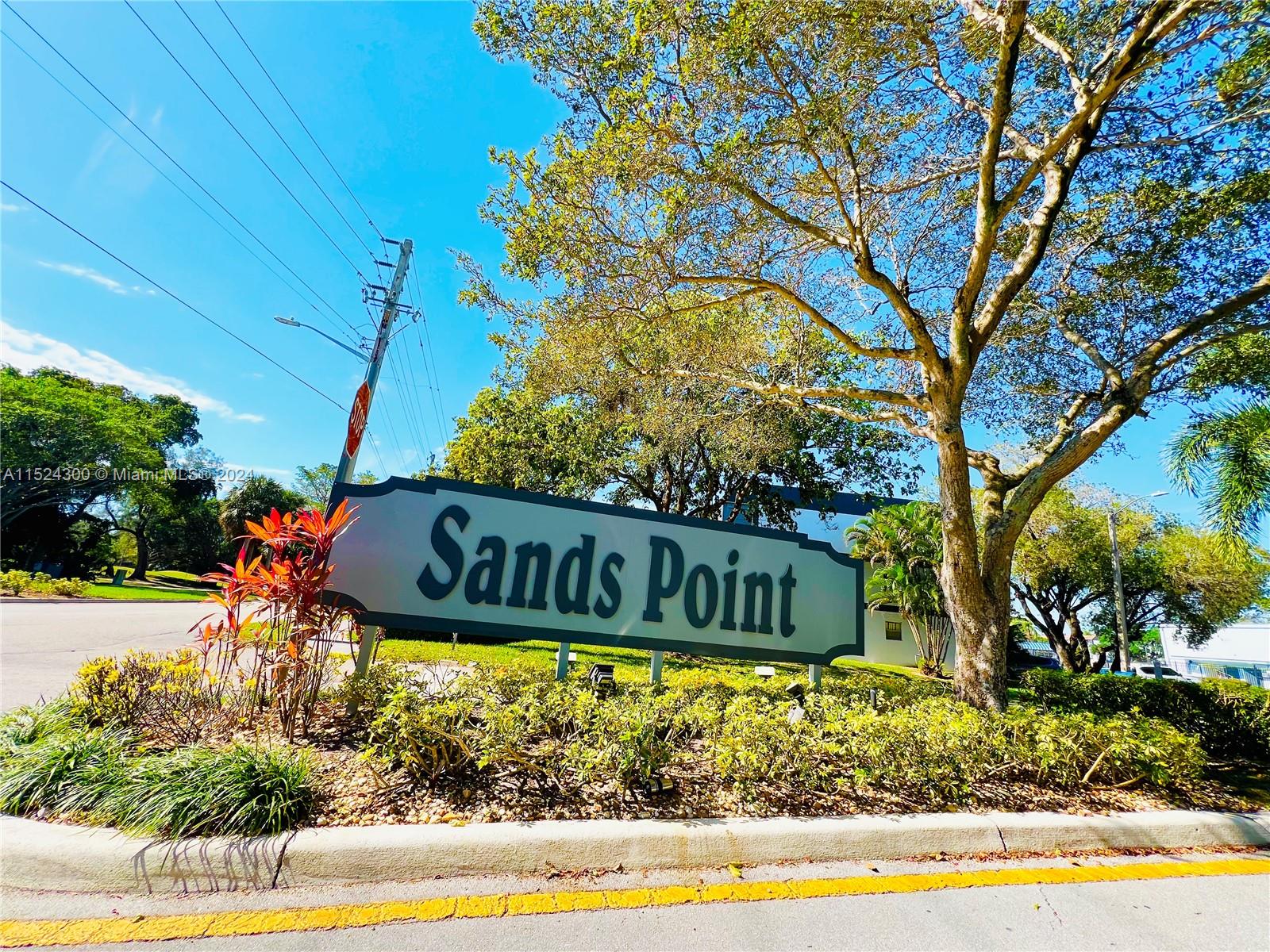 8301 Sands Point Blvd S207, Tamarac, FL 33321