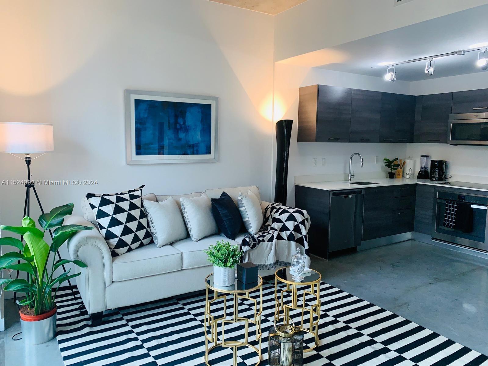 151 SE 1st ST 2907, Miami, Florida 33131, 1 Bedroom Bedrooms, 1 Room Rooms,1 BathroomBathrooms,Residential,For Sale,151 SE 1st ST 2907,A11524392