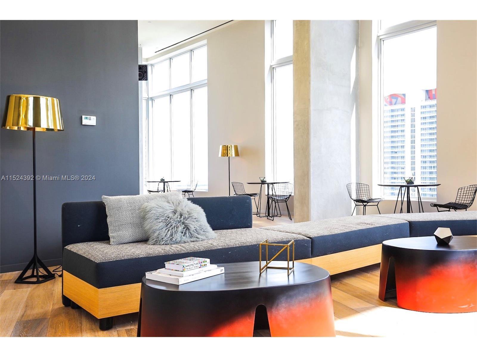 151 SE 1st ST 2907, Miami, Florida 33131, 1 Bedroom Bedrooms, 1 Room Rooms,1 BathroomBathrooms,Residential,For Sale,151 SE 1st ST 2907,A11524392