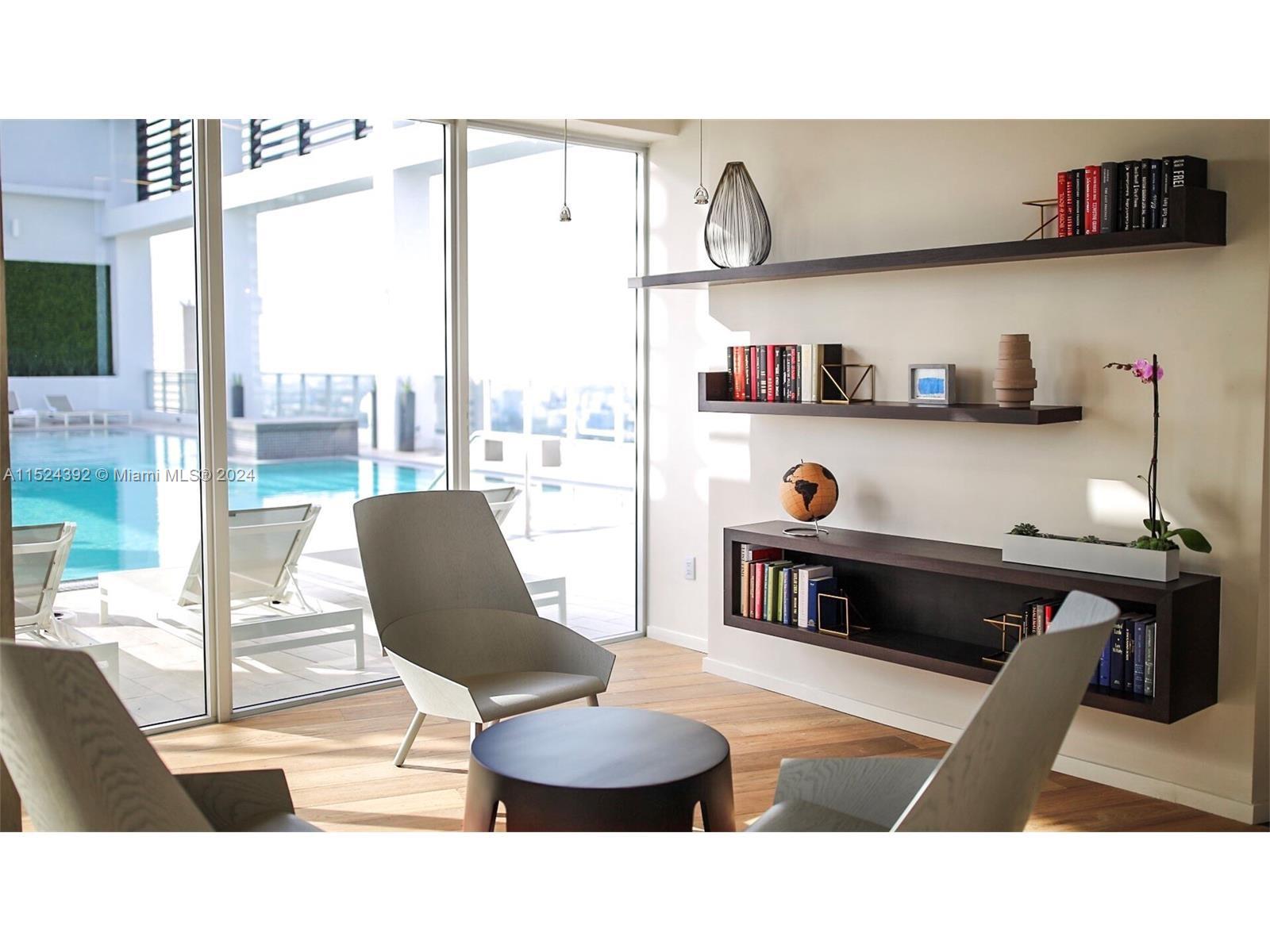 151 SE 1st ST 2907, Miami, Florida 33131, 1 Bedroom Bedrooms, 1 Room Rooms,1 BathroomBathrooms,Residential,For Sale,151 SE 1st ST 2907,A11524392